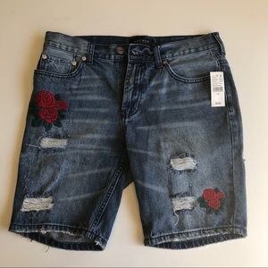 Pacsun Jean Shorts (NWT)